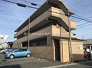 浜松駅より徒歩25分 1階 築22年9ヶ月の賃貸物件