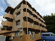 マンションダイアナ 3階 築34年5ヶ月の賃貸物件