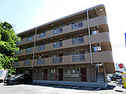 マンションダイアナ 3階 築34年5ヶ月の賃貸物件