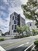 掛川駅より徒歩2分 9階 築3年3ヶ月の賃貸物件