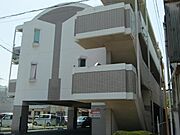 新浜松駅より徒歩13分 2階 築31年9ヶ月の賃貸物件