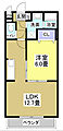 GrandColline24階5.6万円