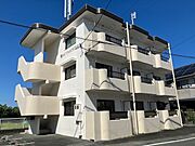 フラットサンパティーク 2階 築28年3ヶ月の賃貸物件