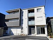 助信駅より徒歩7分 1階 新築の賃貸物件