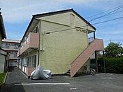 ハイツバロン 1階 築35年の賃貸物件