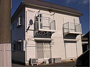 袋井駅より徒歩32分 築38年10ヶ月の賃貸物件