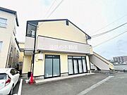  1階 築23年8ヶ月の賃貸物件