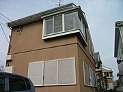 新浜松駅より徒歩17分 築34年11ヶ月の賃貸物件