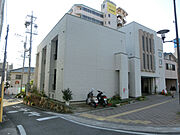 ベルード60 1階 築21年2ヶ月の賃貸物件