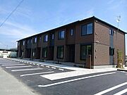 ヒカルサ磐田中泉 2階 新築の賃貸物件