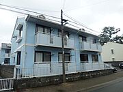 ハピネスブルーA 1階 築36年6ヶ月の賃貸物件