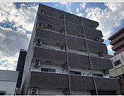 グーフィル元浜 4階 築17年11ヶ月の賃貸物件