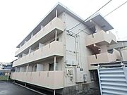 上島駅より徒歩4分 3階 築34年11ヶ月の賃貸物件