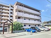 浜松駅より徒歩10分 4階 築31年9ヶ月の賃貸物件