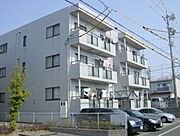 フィオーレ佐鳴台 3階 築35年11ヶ月の賃貸物件