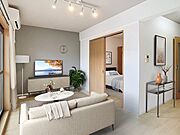 助信駅より徒歩7分 3階 築18年3ヶ月の賃貸物件