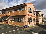 さぎの宮駅より徒歩12分 1階 築37年7ヶ月の賃貸物件