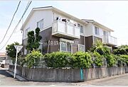  2階 築30年7ヶ月の賃貸物件