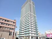 プレミスト浜松中央タワー 12階 築11年7ヶ月の賃貸物件