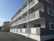 磐田駅より徒歩27分 3階 築28年9ヶ月の賃貸物件