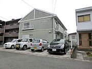  2階 築36年8ヶ月の賃貸物件