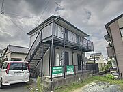 遠州病院駅より徒歩19分 1階 築27年2ヶ月の賃貸物件