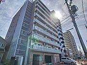 浜松駅より徒歩9分 8階 築24年9ヶ月の賃貸物件