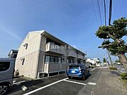 ラ・フレイズ 2階 築33年7ヶ月の賃貸物件