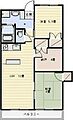 323BLD.4階6.2万円