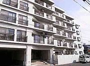 新浜松駅より徒歩18分 4階 築37年1ヶ月の賃貸物件