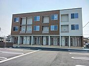 浜北駅より徒歩11分 3階 新築の賃貸物件