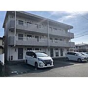 ドルチェA 2階 築30年8ヶ月の賃貸物件