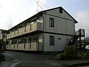 天竜川駅より徒歩16分 2階 築30年8ヶ月の賃貸物件