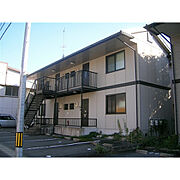 八幡駅より徒歩18分 2階 築28年8ヶ月の賃貸物件