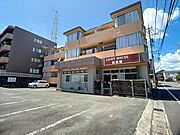  3階 築36年10ヶ月の賃貸物件