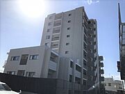 新浜松駅より徒歩17分 1階 築10年3ヶ月の賃貸物件