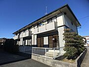 エストハウスB 1階 築31年1ヶ月の賃貸物件