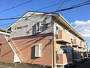 曳馬駅より徒歩13分 2階 築32年6ヶ月の賃貸物件