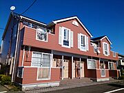 浜松駅より徒歩28分 1階 築25年2ヶ月の賃貸物件