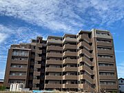  8階 築21年5ヶ月の賃貸物件