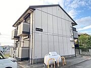 浜北駅より徒歩4分 2階 築23年7ヶ月の賃貸物件