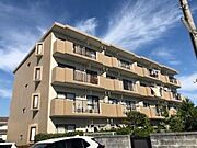 豊田町駅より徒歩16分 4階 築31年9ヶ月の賃貸物件