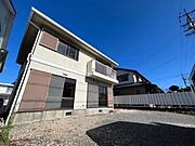 掛川駅より徒歩32分 築41年2ヶ月の賃貸物件