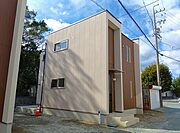 高塚駅より徒歩19分 新築の賃貸物件