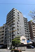アルテッツァ紺屋町 7階 築23年8ヶ月の賃貸物件