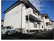 浜松駅より徒歩32分 2階 築36年4ヶ月の賃貸物件