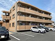 磐田駅より徒歩38分 1階 築17年10ヶ月の賃貸物件