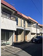 浜松駅より徒歩23分 築41年5ヶ月の賃貸物件