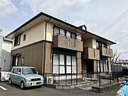 高塚駅より徒歩22分 2階 築28年5ヶ月の賃貸物件