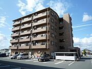 愛野駅より徒歩5分 4階 築20年8ヶ月の賃貸物件